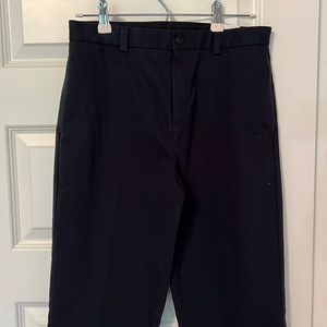 Brooks Brothers Boy’s Navy Pants. Size 16.